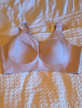 Seamless  Wireless Comfort Bra - Women Intimates & Sleepwear